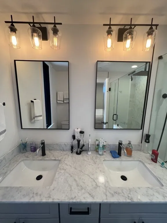 2 bed, 2 bath apartment for rent at 398 Bremen St Unit 2, East Boston — photo 15 of 20