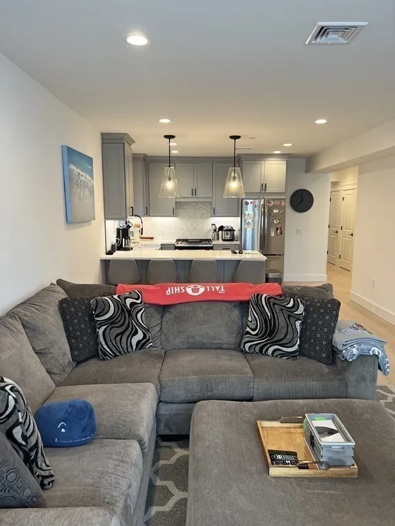 2 bed, 2 bath apartment for rent at 398 Bremen St Unit 2, East Boston — photo 6 of 20