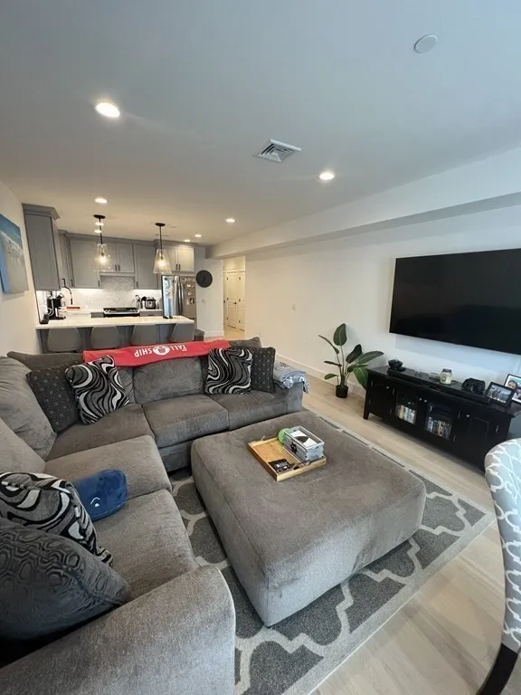 2 bed, 2 bath apartment for rent at 398 Bremen St Unit 2, East Boston — photo 8 of 20