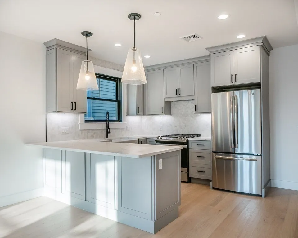 2 bed, 2 bath apartment for rent at 398 Bremen St Unit 2, East Boston — photo 1 of 20