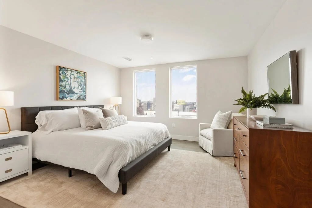 2 bed, 2 bath apartment for rent at 398 Cambridge St Unit 202, Allston — photo 6 of 11