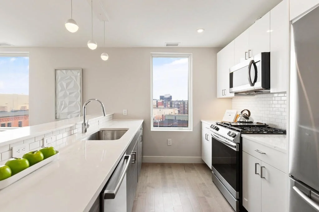 2 bed, 2 bath apartment for rent at 398 Cambridge St Unit 202, Allston — photo 3 of 11