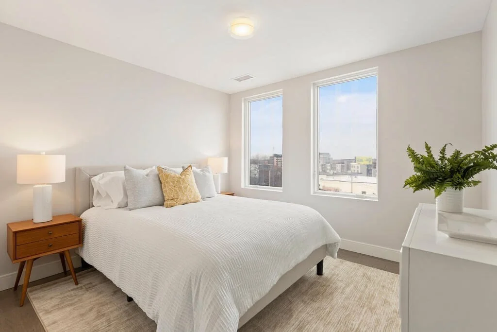 2 bed, 2 bath apartment for rent at 398 Cambridge St Unit 202, Allston — photo 5 of 11