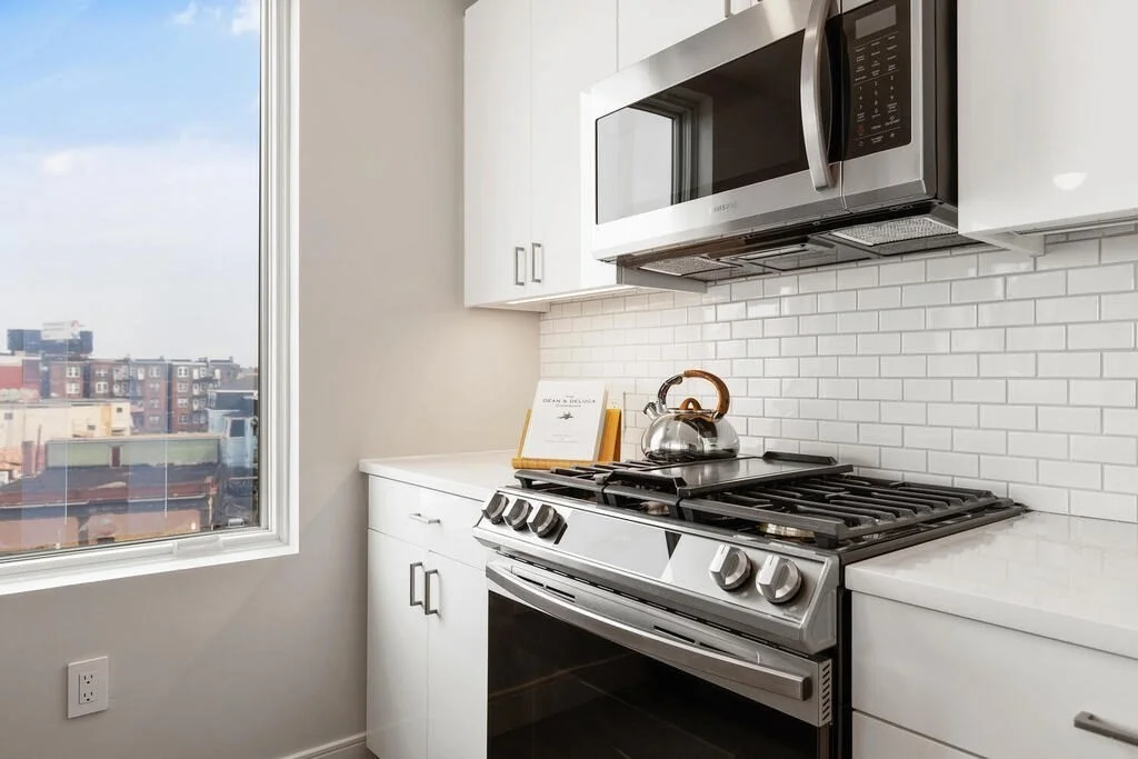 2 bed, 2 bath apartment for rent at 398 Cambridge St Unit 203, Allston — photo 4 of 11