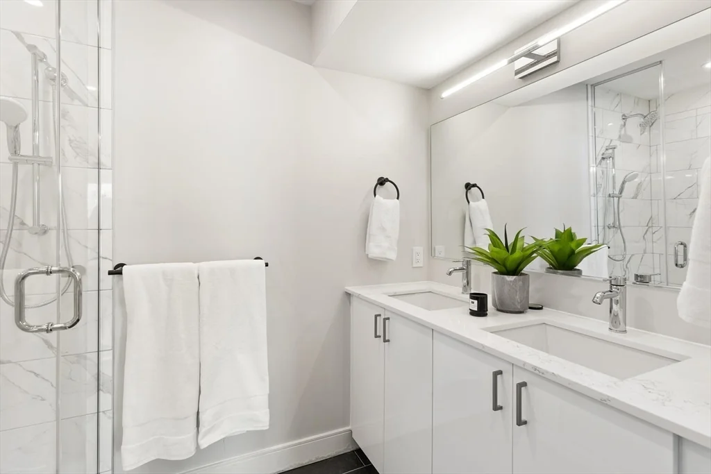 2 bed, 2 bath apartment for rent at 398 Cambridge St Unit 207, Allston — photo 7 of 12