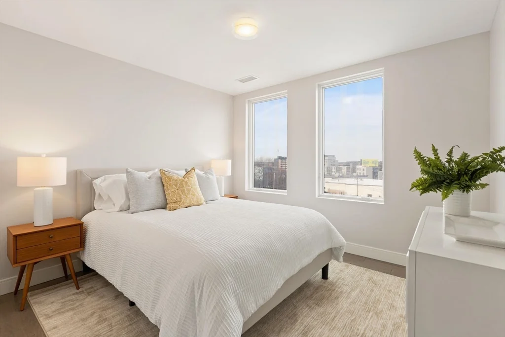 2 bed, 2 bath apartment for rent at 398 Cambridge St Unit 207, Allston — photo 8 of 12