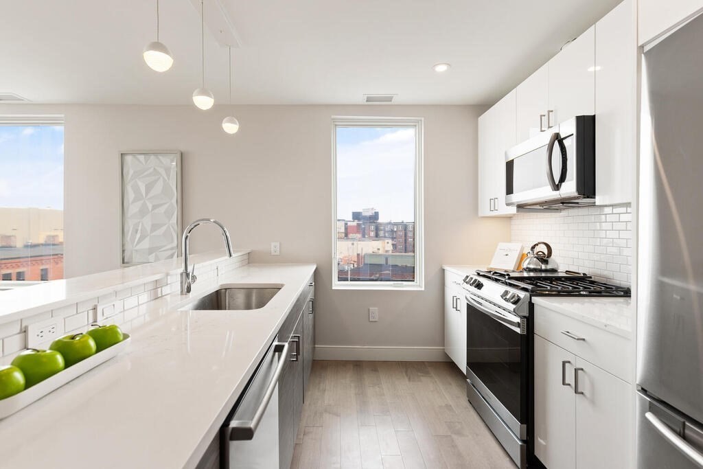 2 bed, 2 bath apartment for rent at 398 Cambridge St Unit 302, Allston — photo 5 of 12