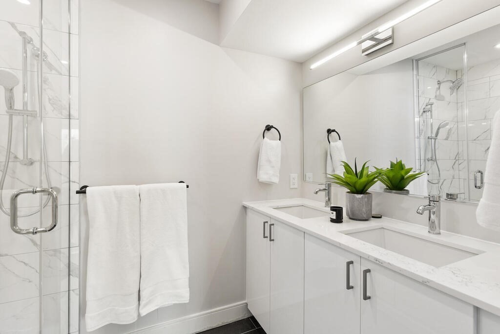 2 bed, 2 bath apartment for rent at 398 Cambridge St Unit 302, Allston — photo 7 of 12