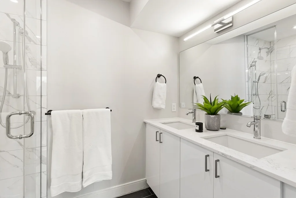 2 bed, 2 bath apartment for rent at 398 Cambridge St Unit 307, Allston — photo 6 of 11