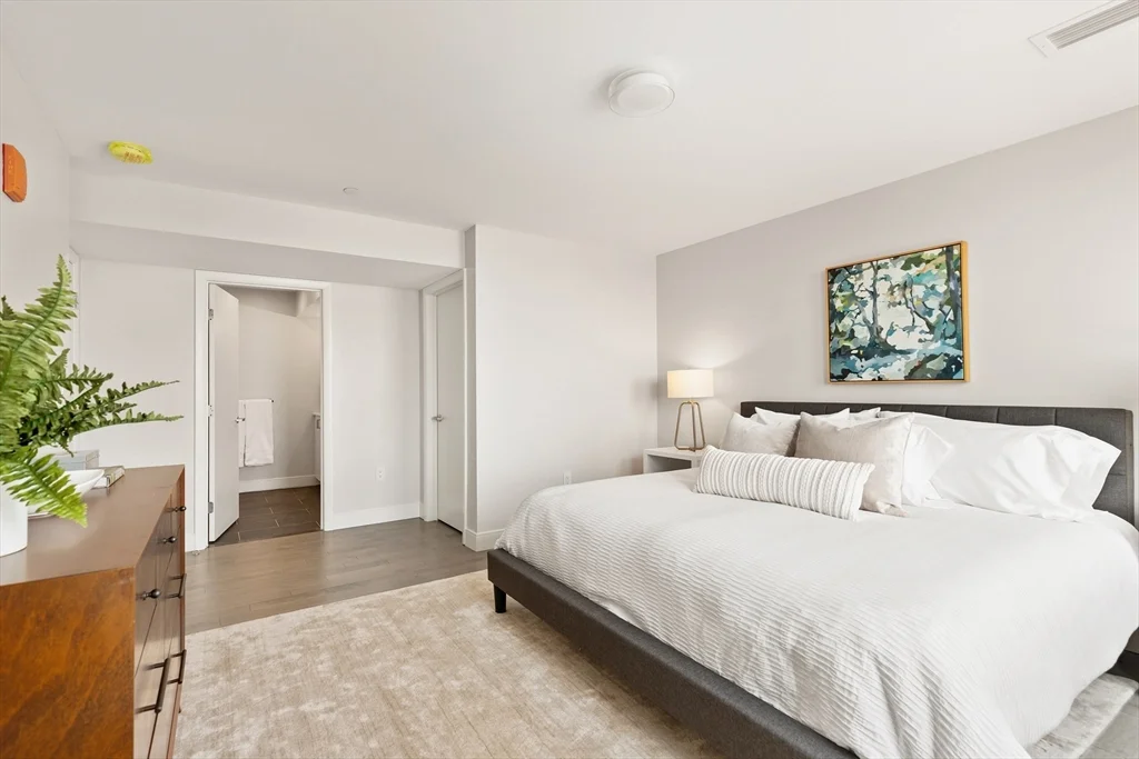 2 bed, 2 bath apartment for rent at 398 Cambridge St Unit 307, Allston — photo 5 of 11
