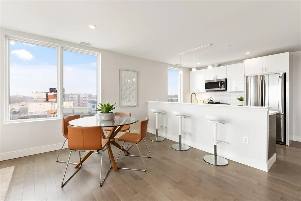 2 bed, 2 bath apartment for rent at 398 Cambridge St Unit 404, Allston — photo 3 of 12