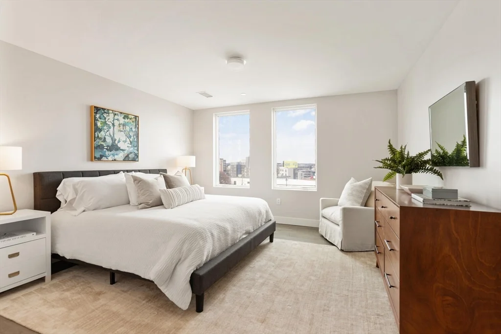 2 bed, 2 bath apartment for rent at 398 Cambridge St Unit 404, Allston — photo 6 of 12