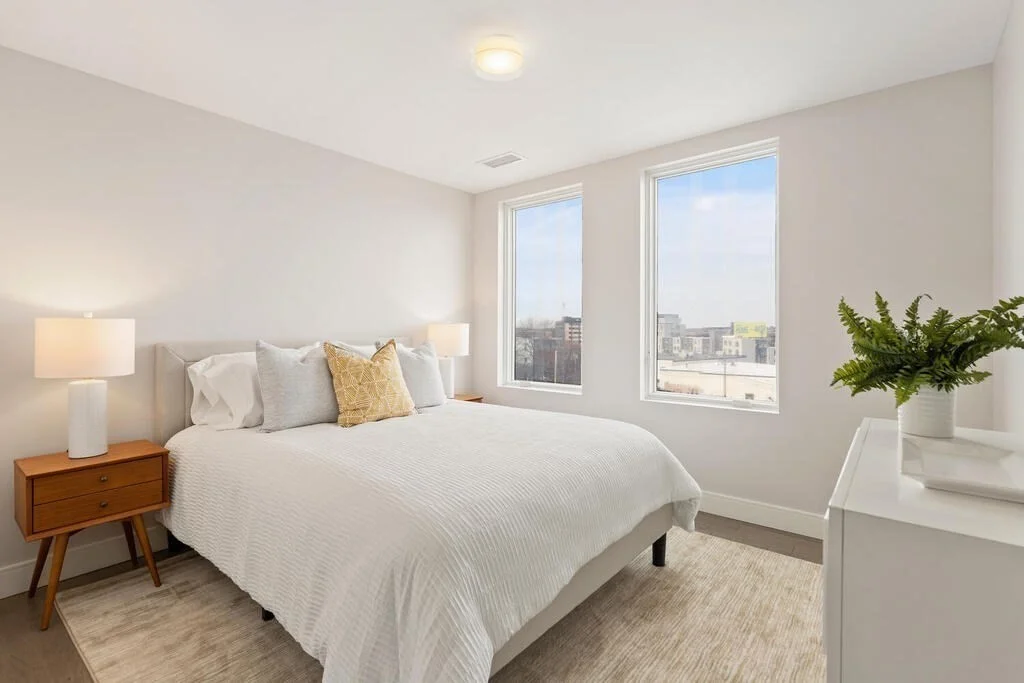 2 bed, 2 bath apartment for rent at 398 Cambridge St Unit 406, Allston — photo 7 of 10