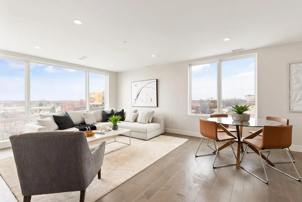 2 bed, 2 bath apartment for rent at 398 Cambridge St Unit 502, Allston — photo 1 of 11