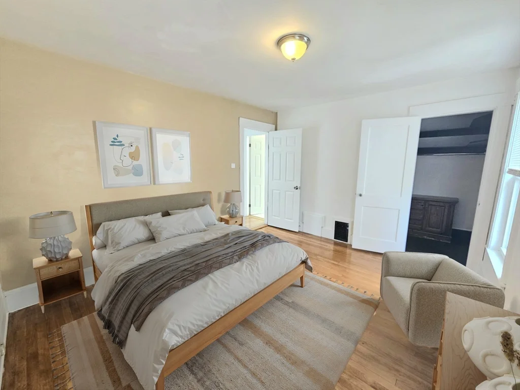 3 bed, 1 bath apartment for rent at 398 Charles St Unit 2, Malden — photo 9 of 39