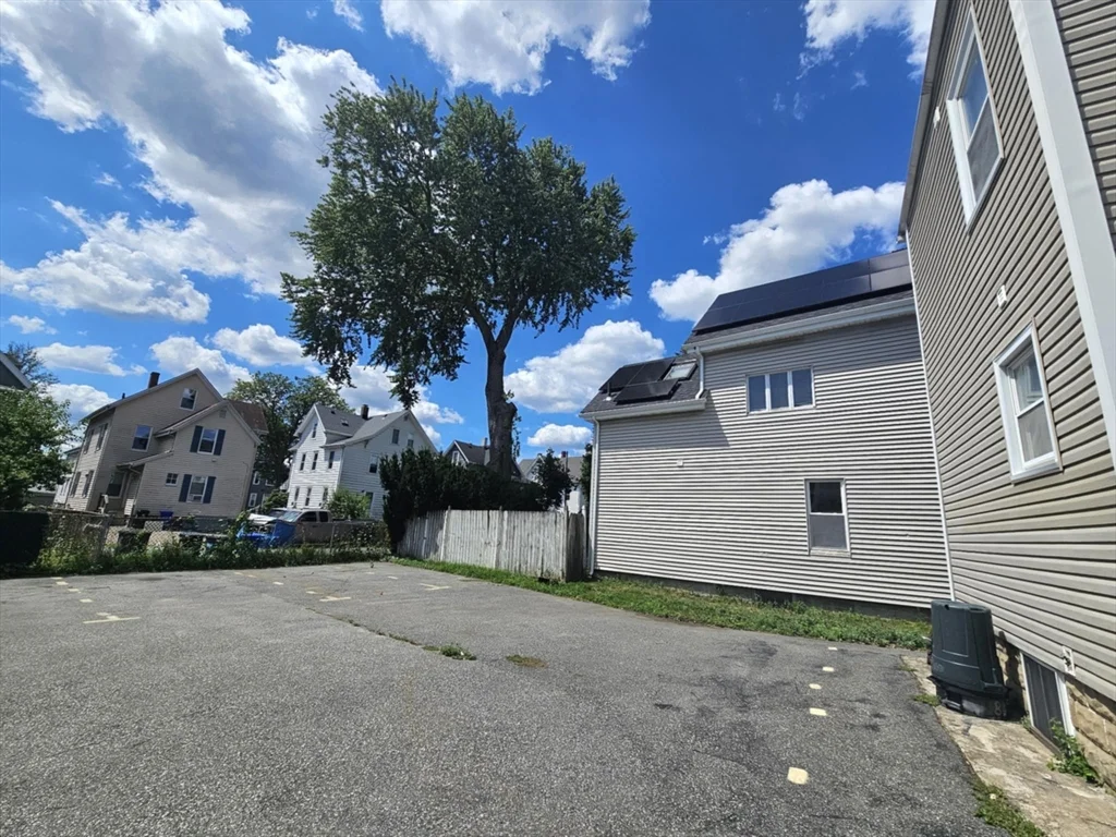 3 bed, 1 bath apartment for rent at 398 Charles St Unit 2, Malden — photo 38 of 39