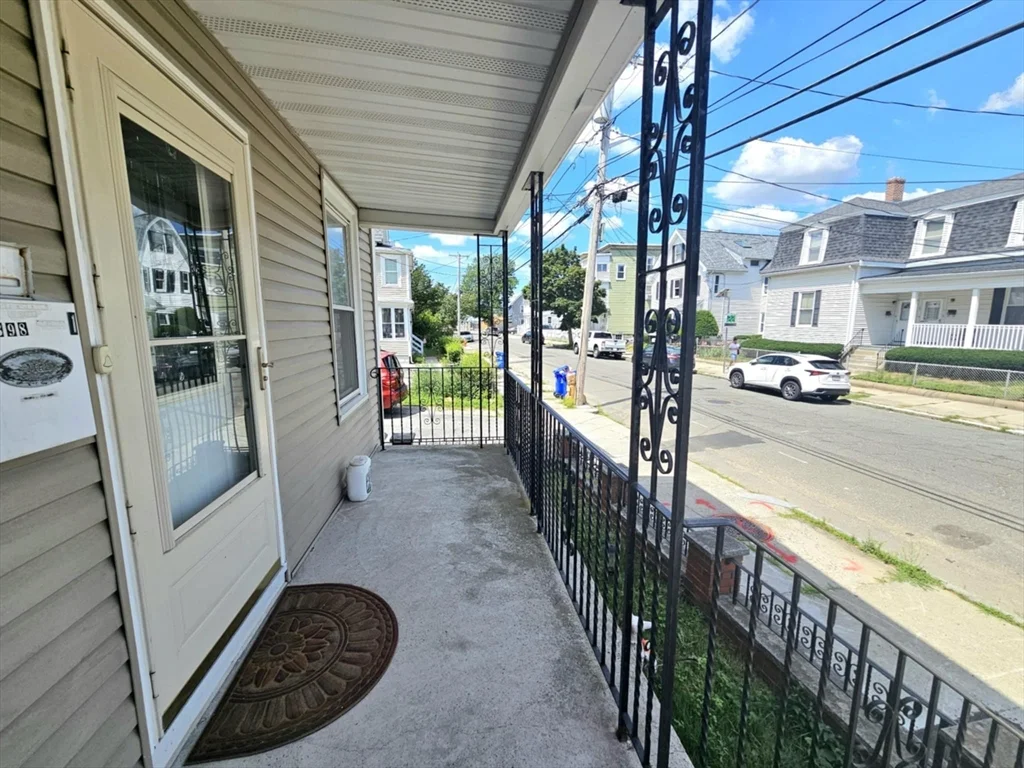 3 bed, 1 bath apartment for rent at 398 Charles St Unit 2, Malden — photo 36 of 39