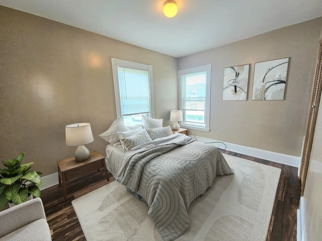 3 bed, 1 bath apartment for rent at 398 Charles St Unit 2, Malden — photo 14 of 39