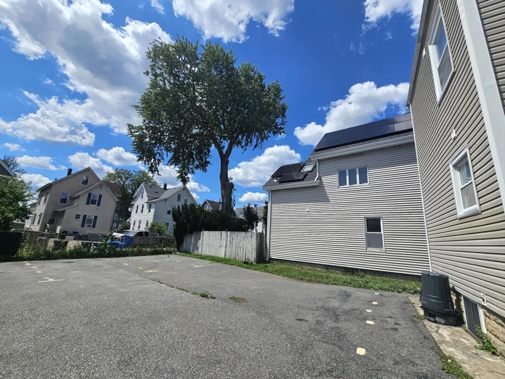 3 bed, 1 bath apartment for rent at 398 Charles St Unit 2A, Malden — photo 25 of 29