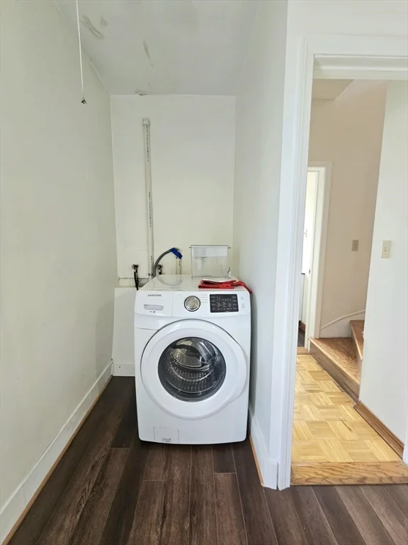3 bed, 1 bath apartment for rent at 398 Charles St Unit 2A, Malden — photo 21 of 29