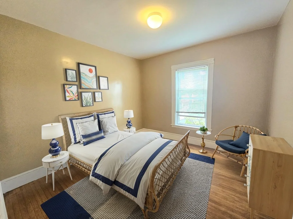3 bed, 1 bath apartment for rent at 398 Charles St Unit 2A, Malden — photo 11 of 29