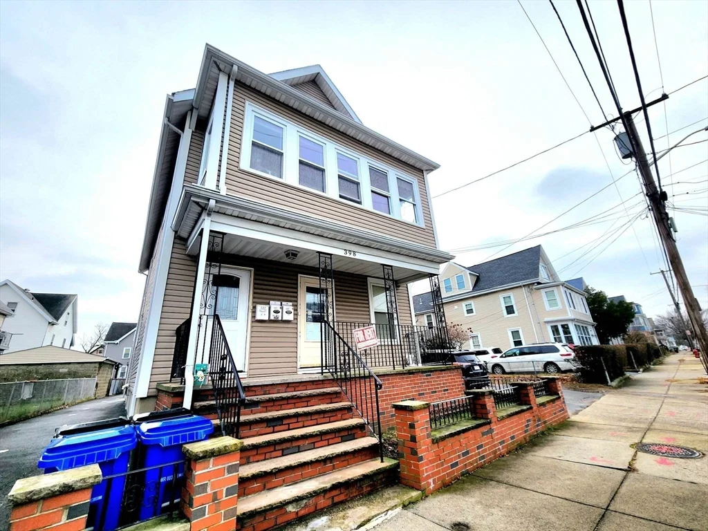 3 bed, 1 bath apartment for rent at 398 Charles St Unit 2A, Malden — photo 29 of 29