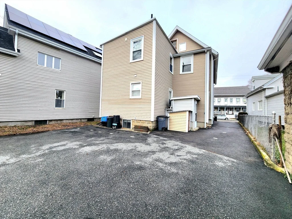 3 bed, 1 bath apartment for rent at 398 Charles St Unit 2A, Malden — photo 27 of 29
