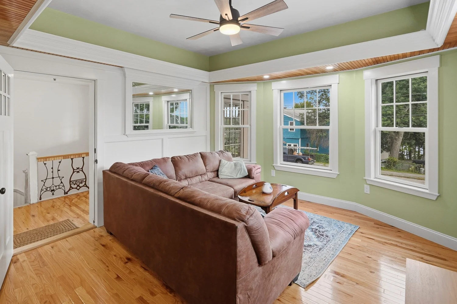 2 bed, 1 bath apartment for rent at 398 Lake Ave Unit 2, Grafton Hill — photo 12 of 42