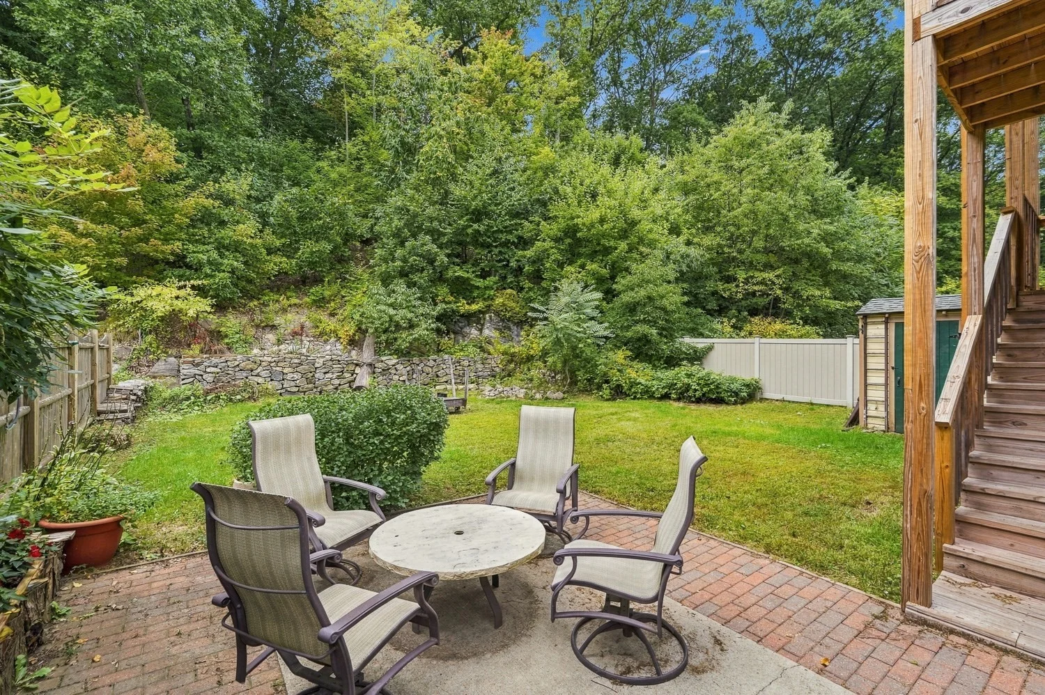 2 bed, 1 bath apartment for rent at 398 Lake Ave Unit 2, Grafton Hill — photo 38 of 42