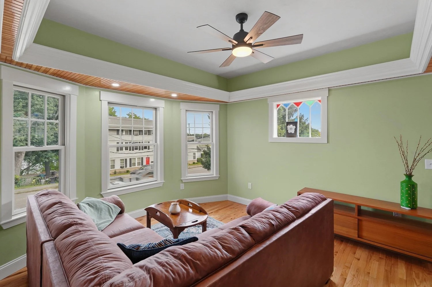2 bed, 1 bath apartment for rent at 398 Lake Ave Unit 2, Grafton Hill — photo 11 of 42