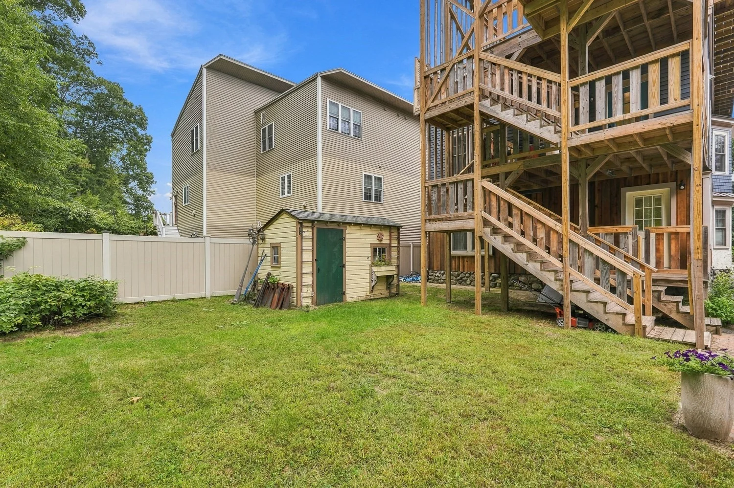 2 bed, 1 bath apartment for rent at 398 Lake Ave Unit 2, Grafton Hill — photo 37 of 42