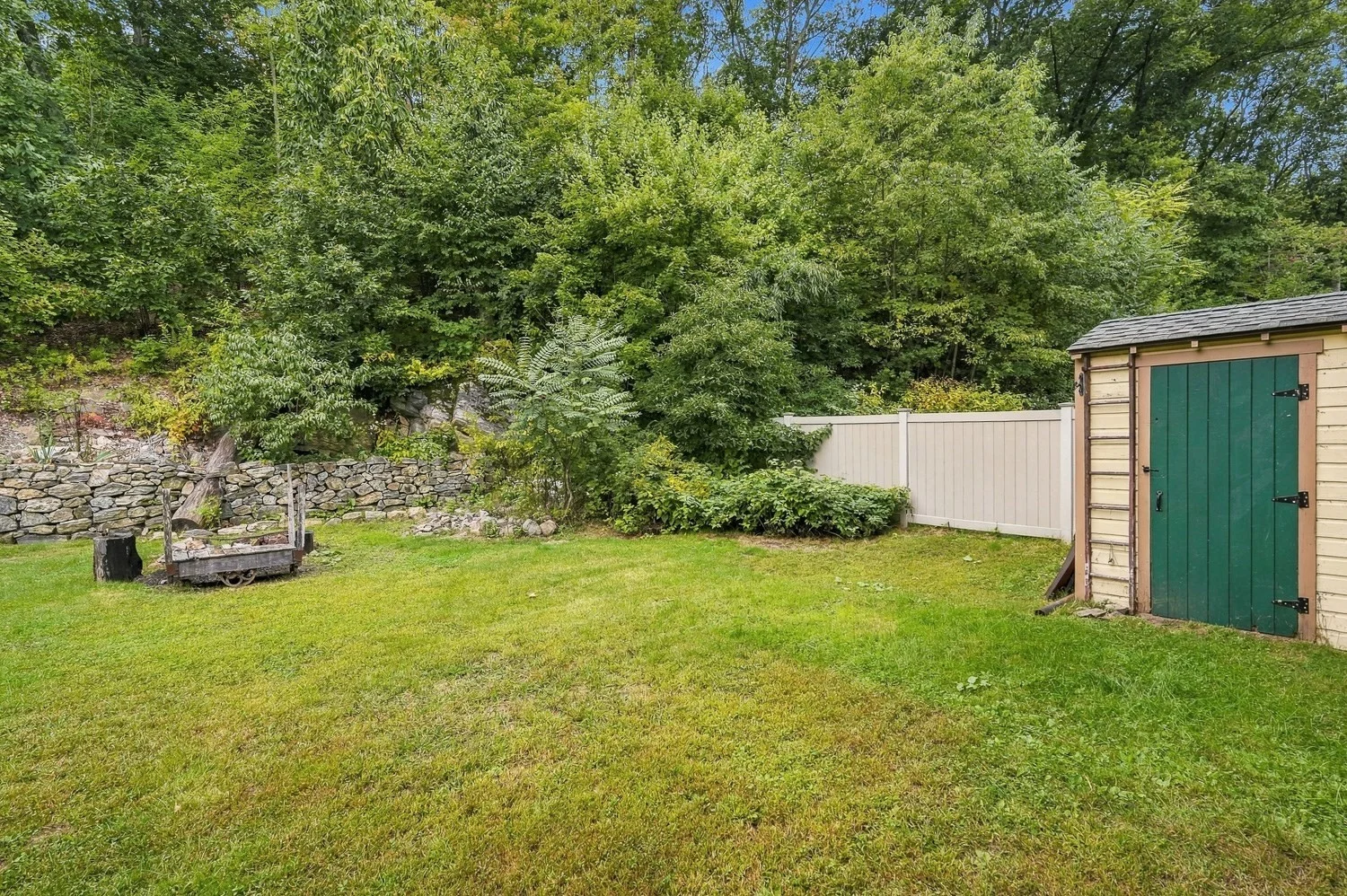2 bed, 1 bath apartment for rent at 398 Lake Ave Unit 2, Grafton Hill — photo 35 of 42