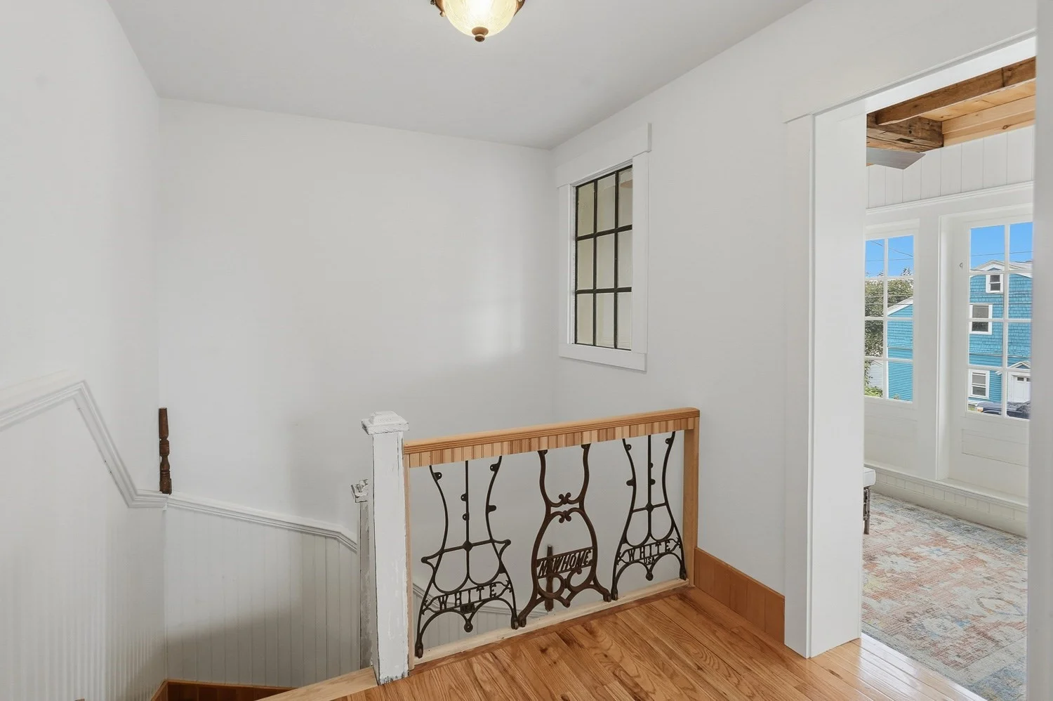 2 bed, 1 bath apartment for rent at 398 Lake Ave Unit 2, Grafton Hill — photo 8 of 42