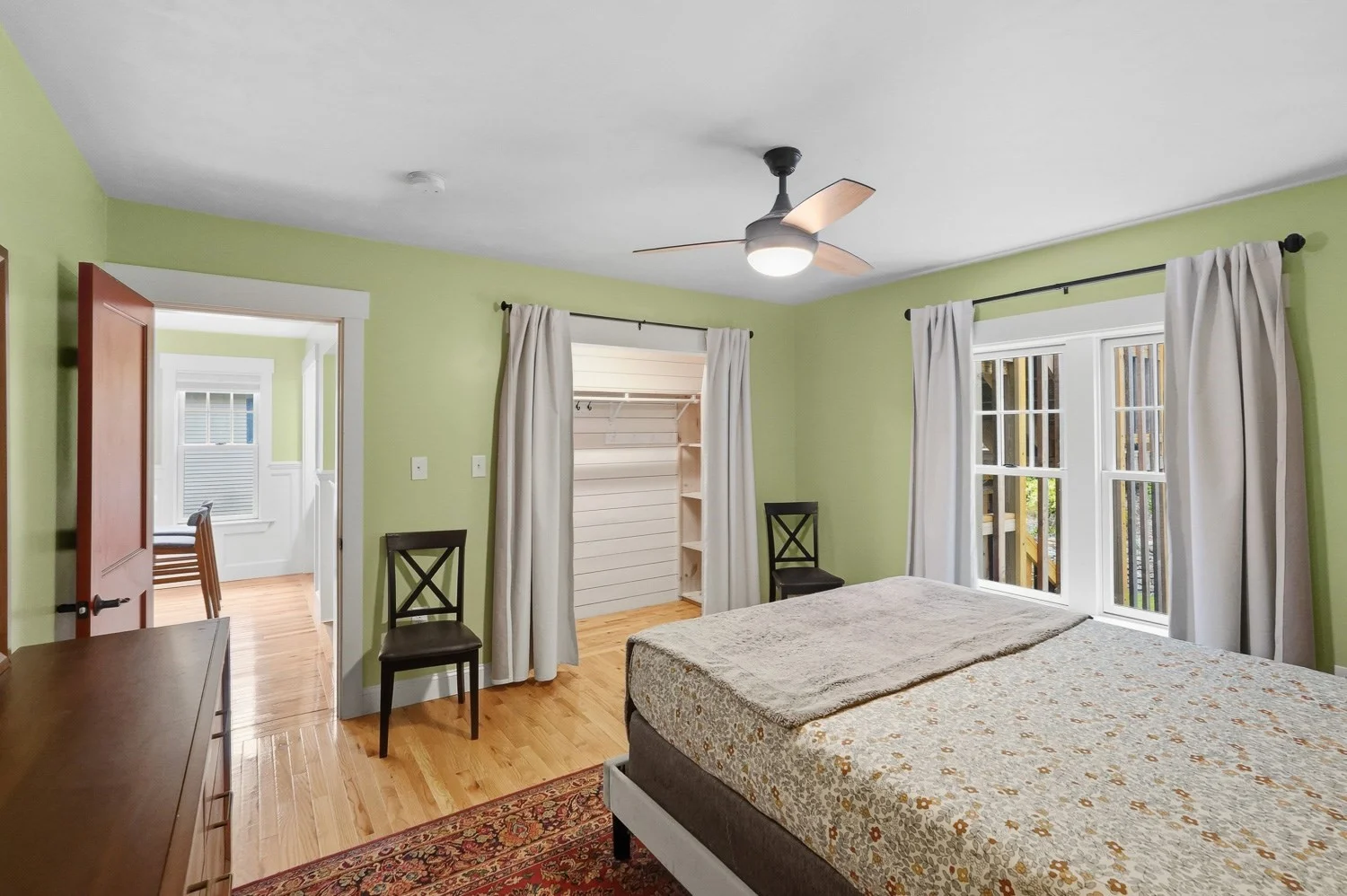 2 bed, 1 bath apartment for rent at 398 Lake Ave Unit 2, Grafton Hill — photo 25 of 42