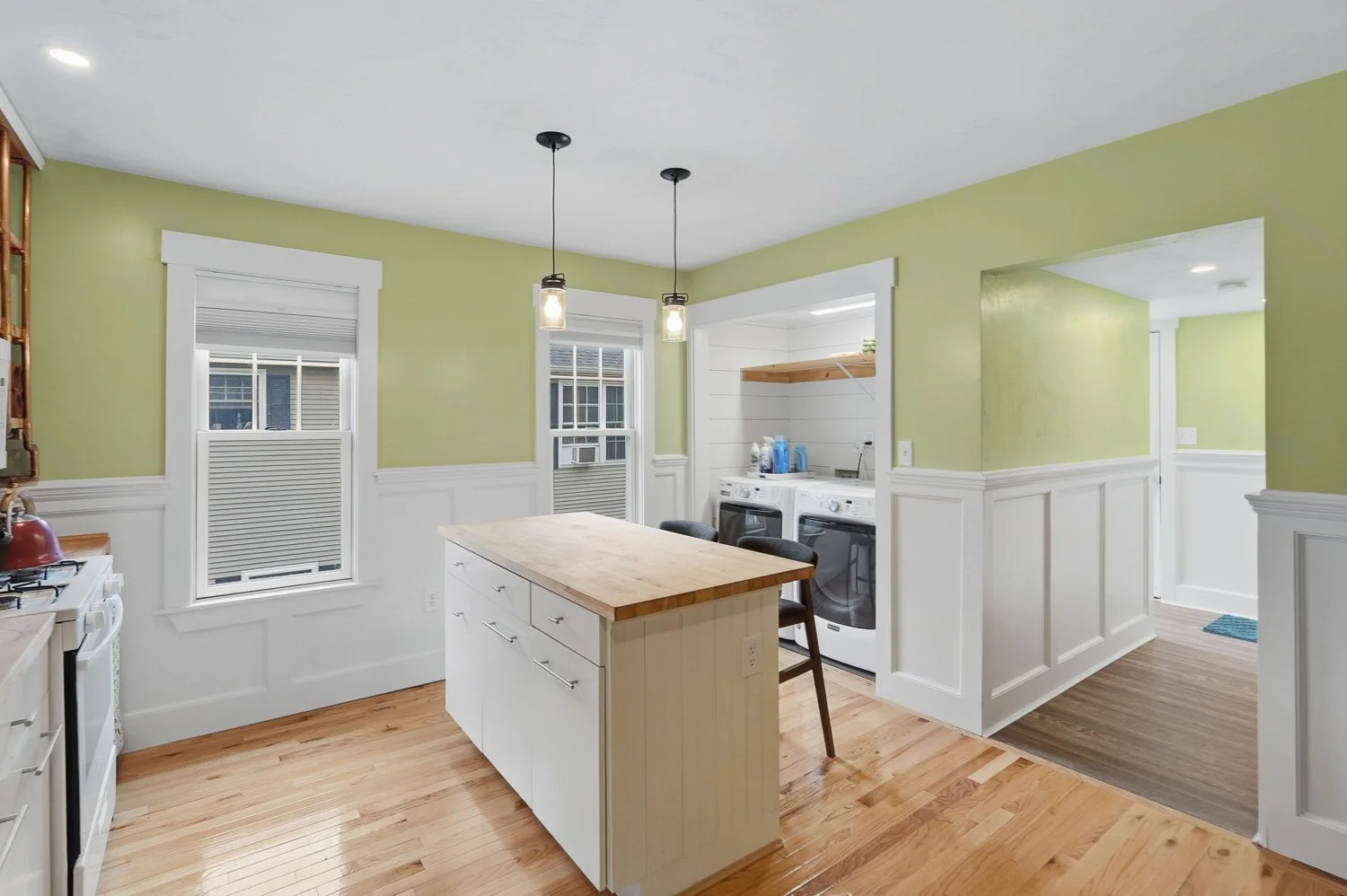 2 bed, 1 bath apartment for rent at 398 Lake Ave Unit 2, Grafton Hill — photo 21 of 42