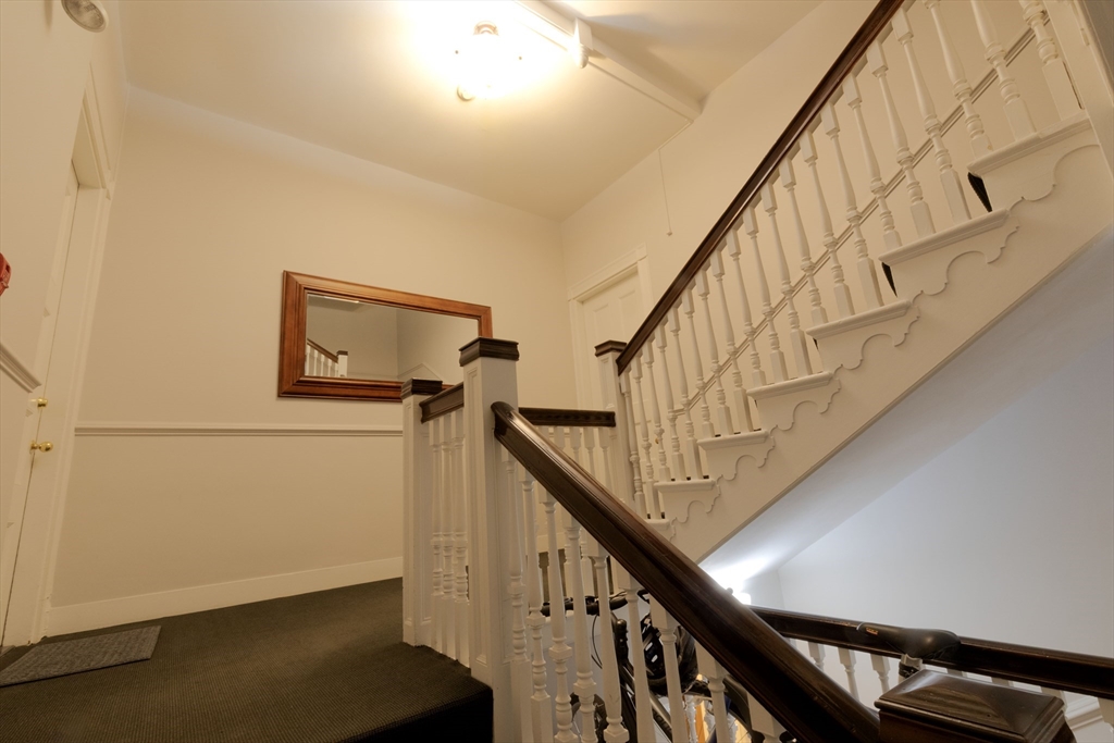 1 bed, 1 bath apartment for rent at 398 Marlborough St Unit 6, Back Bay — photo 7 of 21