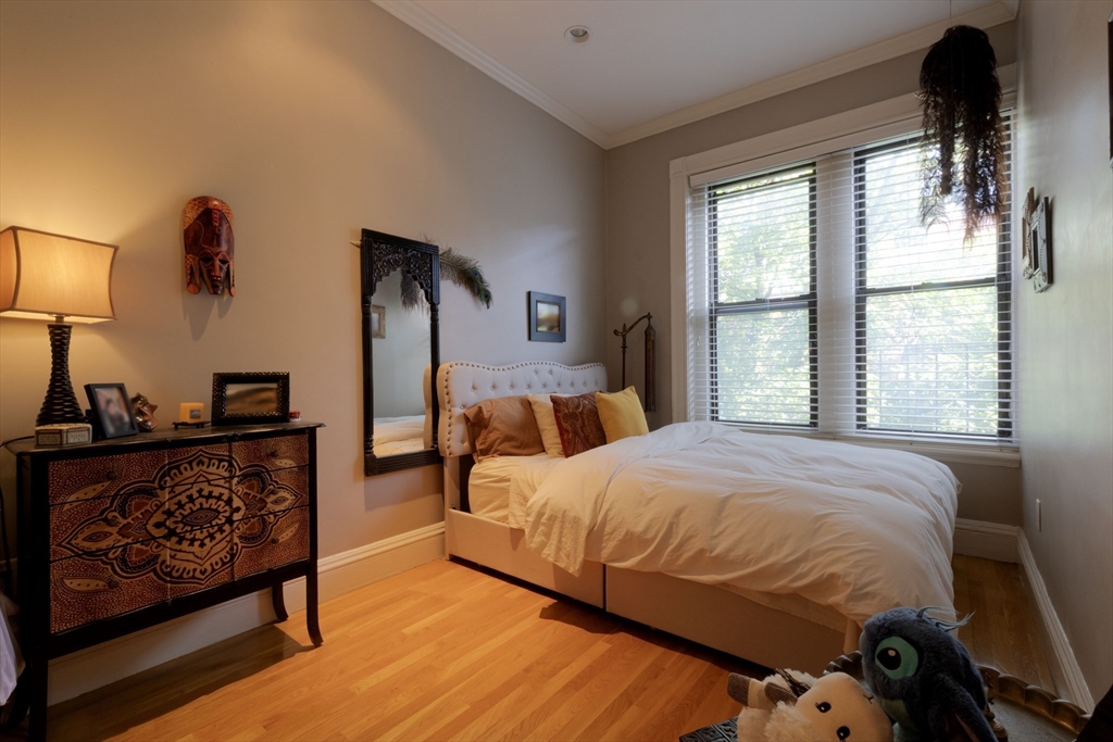 1 bed, 1 bath apartment for rent at 398 Marlborough St Unit 6, Back Bay — photo 13 of 21
