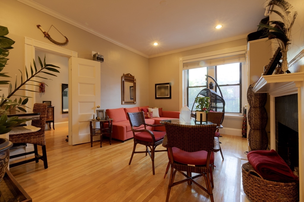1 bed, 1 bath apartment for rent at 398 Marlborough St Unit 6, Back Bay — photo 11 of 21