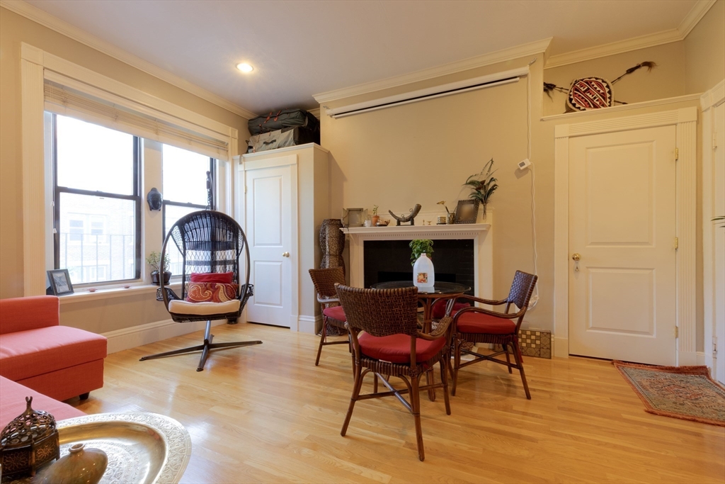 1 bed, 1 bath apartment for rent at 398 Marlborough St Unit 6, Back Bay — photo 10 of 21
