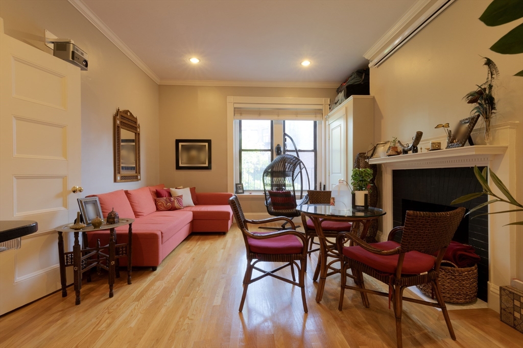 1 bed, 1 bath apartment for rent at 398 Marlborough St Unit 6, Back Bay — photo 9 of 21