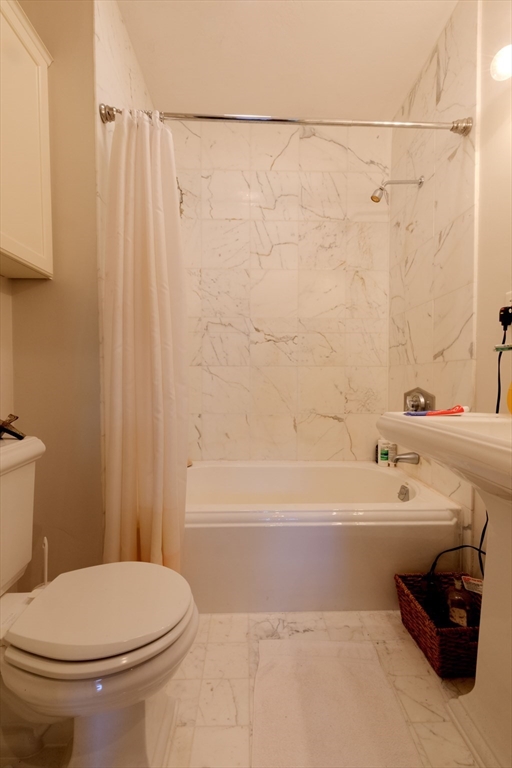 1 bed, 1 bath apartment for rent at 398 Marlborough St Unit 6, Back Bay — photo 19 of 21