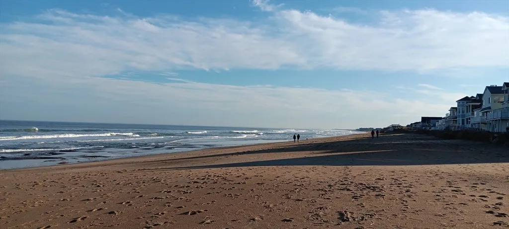 1 bed, 1 bath apartment for rent at 398 North End Unit B, Salisbury Beach — photo 13 of 13