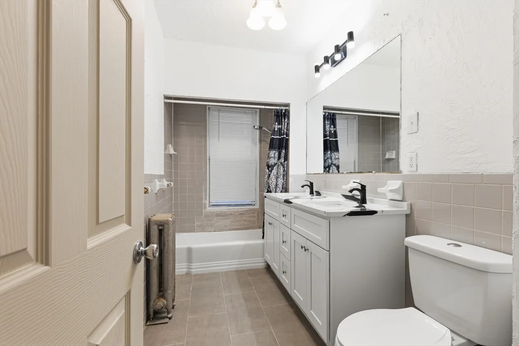 4 bed, 1 bath apartment for rent at 398 Spring St Unit 1, Brockton — photo 11 of 24