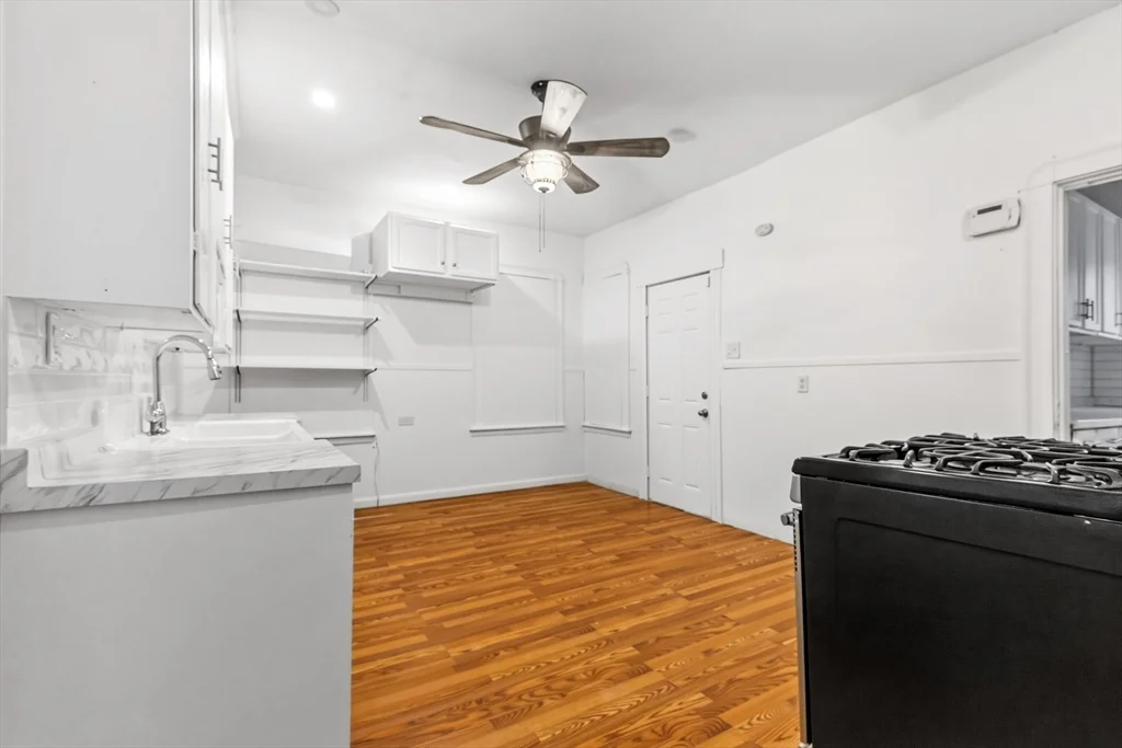 4 bed, 1 bath apartment for rent at 398 Spring St Unit 1, Brockton — photo 5 of 24