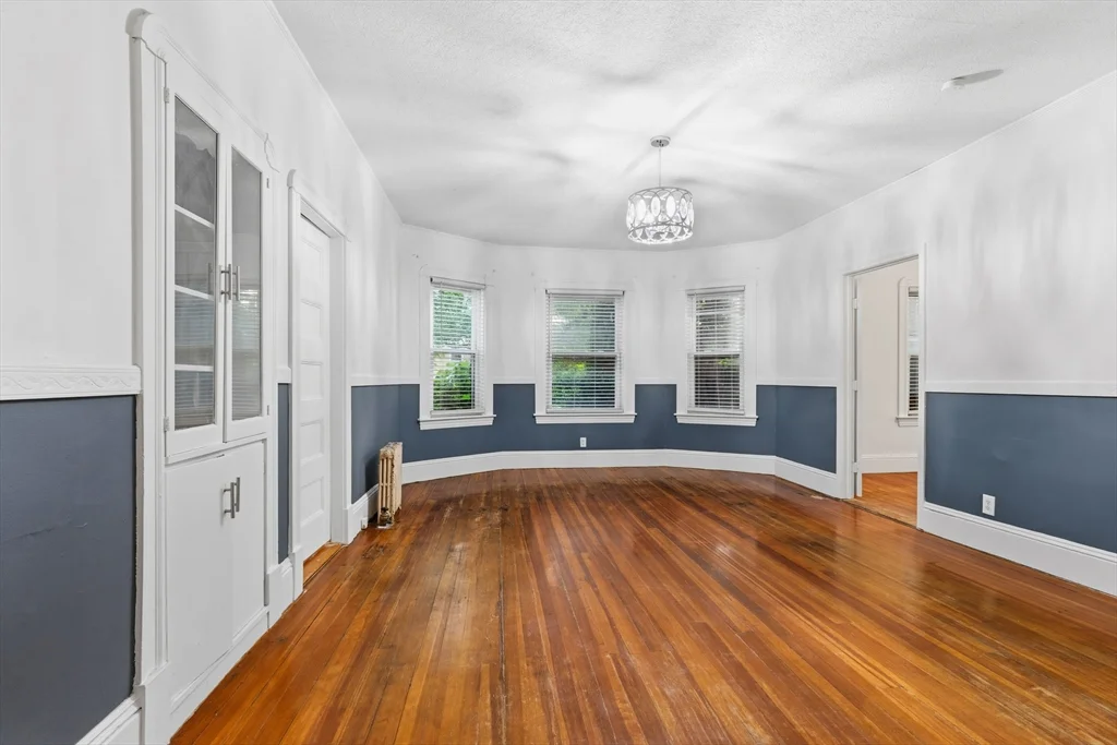 4 bed, 1 bath apartment for rent at 398 Spring St Unit 1, Brockton — photo 14 of 24
