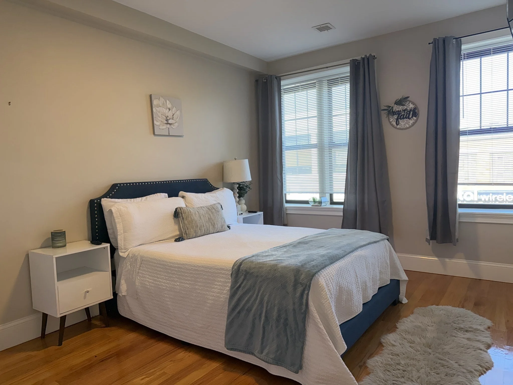 2 bed, 2 bath apartment for rent at 399 Broadway Unit 1, Bellingham Square — photo 8 of 18