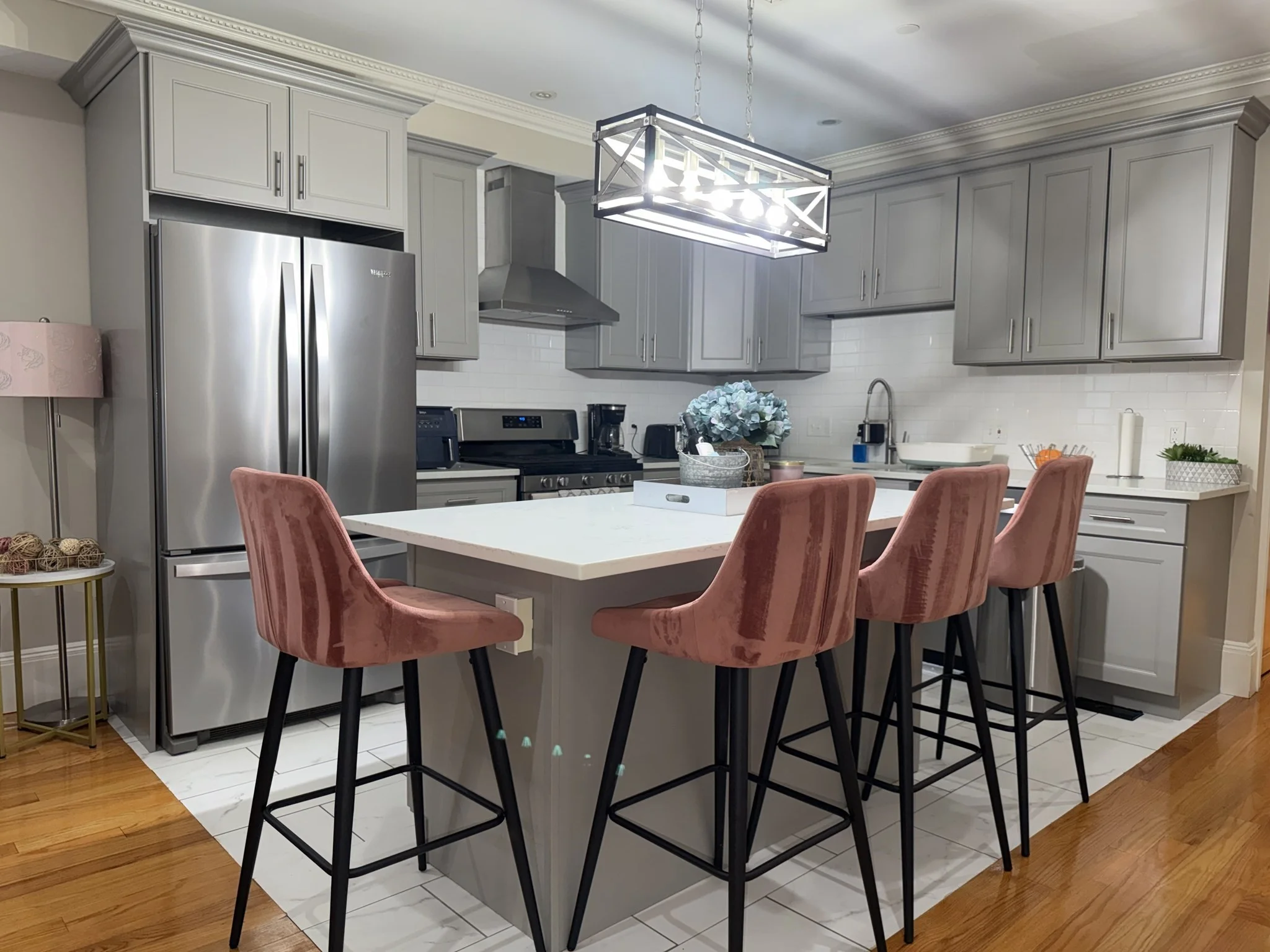 2 bed, 2 bath apartment for rent at 399 Broadway Unit 1, Bellingham Square — photo 5 of 18