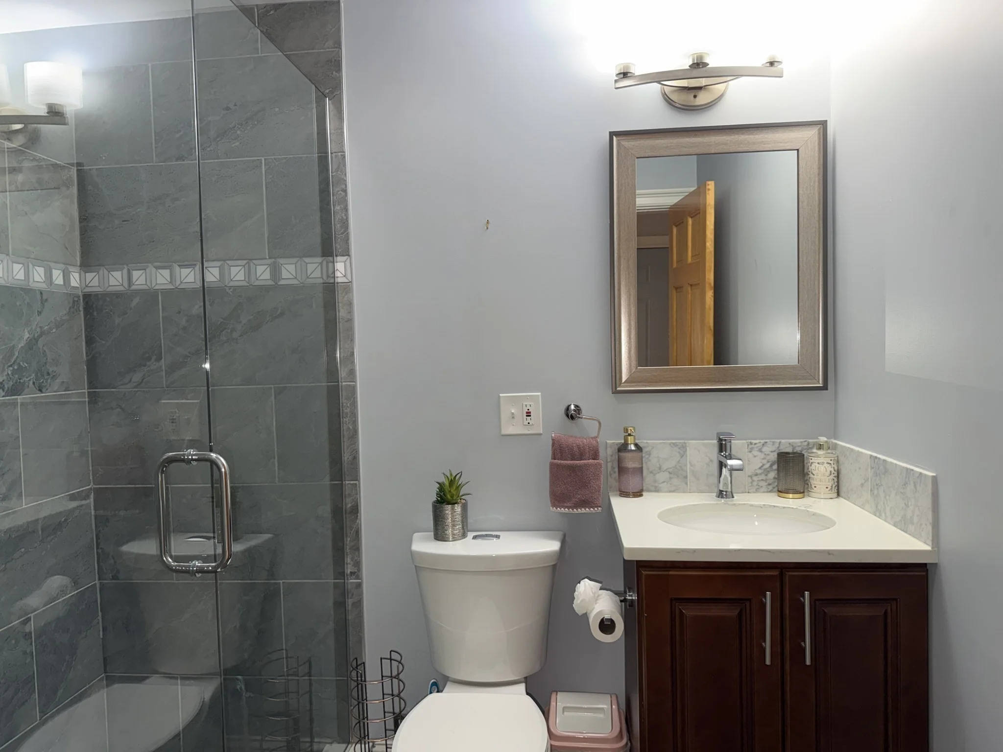 2 bed, 2 bath apartment for rent at 399 Broadway Unit 1, Bellingham Square — photo 11 of 18
