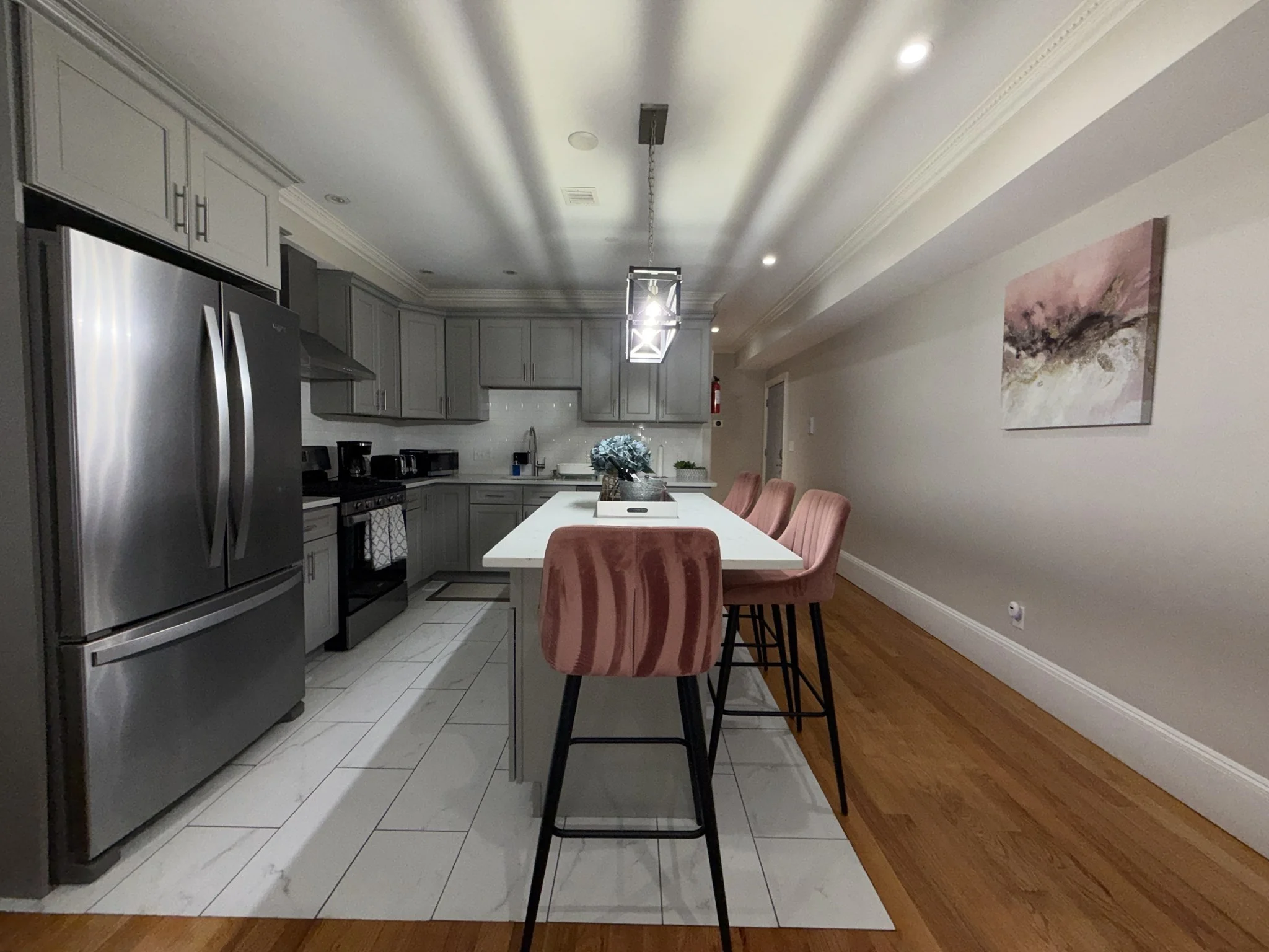 2 bed, 2 bath apartment for rent at 399 Broadway Unit 1, Bellingham Square — photo 2 of 18