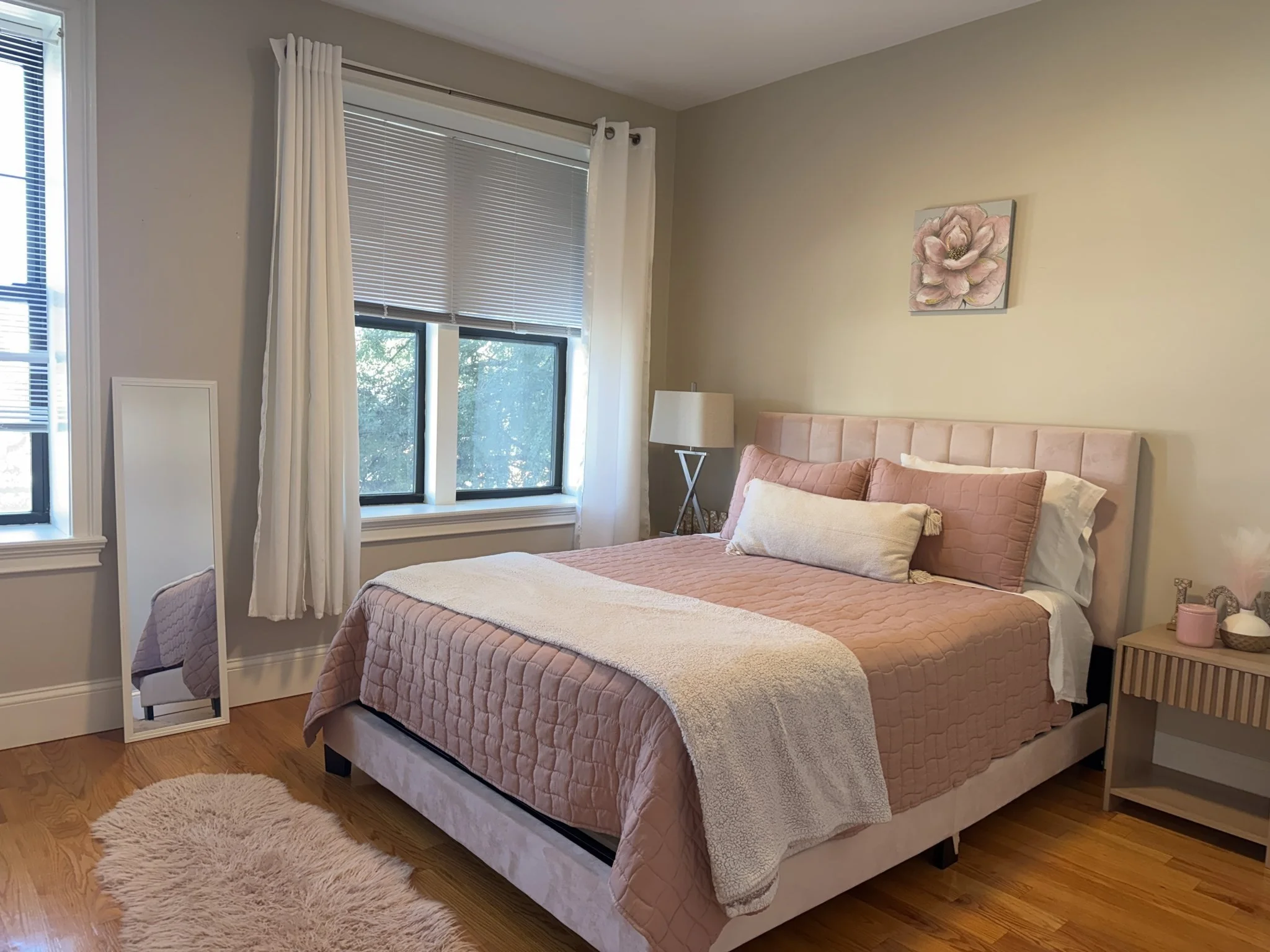 2 bed, 2 bath apartment for rent at 399 Broadway Unit 1, Bellingham Square — photo 6 of 18